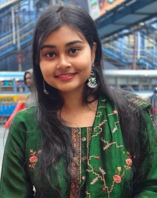 ANKITA BARIK
