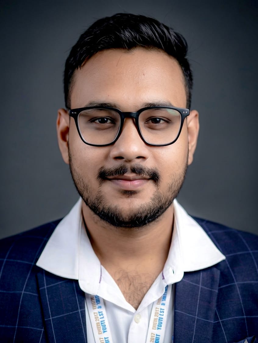 ARPAN CHANDA