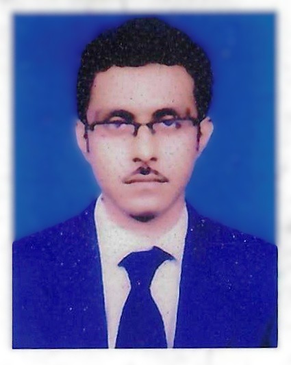 PRABUDDHA BASU
